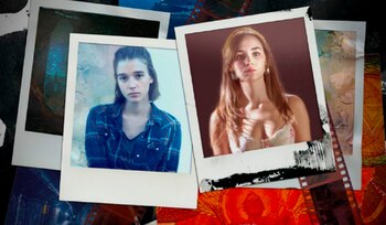 16/11/2020 Cultura.- Arranca el rodaje de Feria, nueva serie de Netflix protagonizada por Marta Nieto .
Netflix ha anunciado el comienzo del rodaje de Feria, su nueva serie original producida por Filmax, que cuenta con Jorge Dorado y Carles Torrens como directores.
CULTURA
NETFLIX