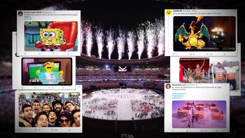 Los usuarios de las redes