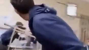 Violencia en un colegio de Tandil: “Nos ha pasado conocer casos de compañeros a los que casi les desprenden la retina”