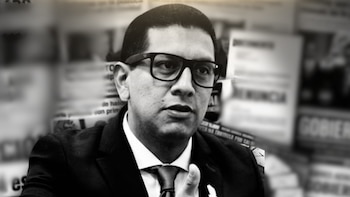 Freddy Solano no va más: Cronología del escándalo del ministro de Trabajo que terminó en renuncia