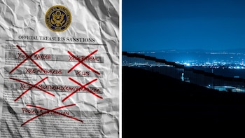Estados Unidos elimina a narcos mexicanos muertos de su lista negra en dos depuraciones