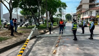 Secretaría de Movilidad en Cali anunció qué pasará con el Pico y Placa entre el 12 y el 15 de agosto, tras el terremoto