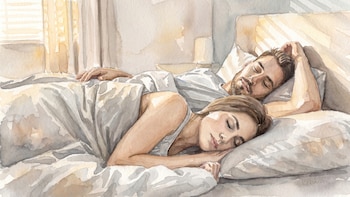 Un estudio determina que el momento del día en el que te vas a dormir incrementa el riesgo de mortalidad