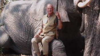 El mensaje oculto de Juan Carlos I en el 14 aniversario de su caída en Botswana: “Es la disculpa de un niño pequeño”