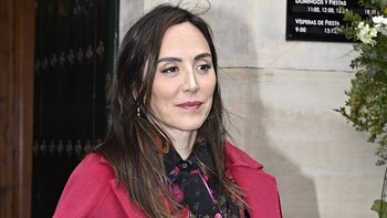 Tamara Falcó zanja los rumores