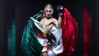 “Estoy listo para cualquier cosa”: