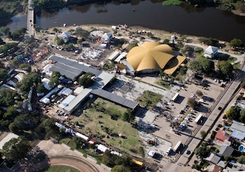 Bienal de Escultura del Chaco 2026