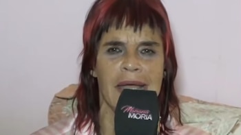 Fabiana Cantilo se definió como una “mujer golpeadora” y habló de sus heridas de la infancia: “Fui una niña abusada”