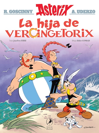 Asterix