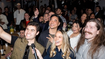 ¿Por qué el catolicismo atrae a los hombres de la Generación Z?