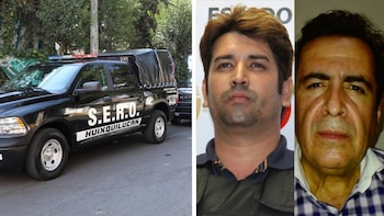 Así era como los comandantes