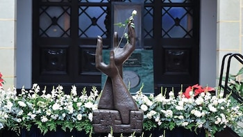 La Comisión Presidencial por la Paz inicia campaña para conmemorar 30 años de los acuerdos de paz en Guatemala