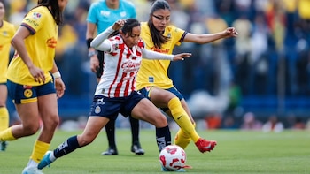 Chivas busca su segunda victoria