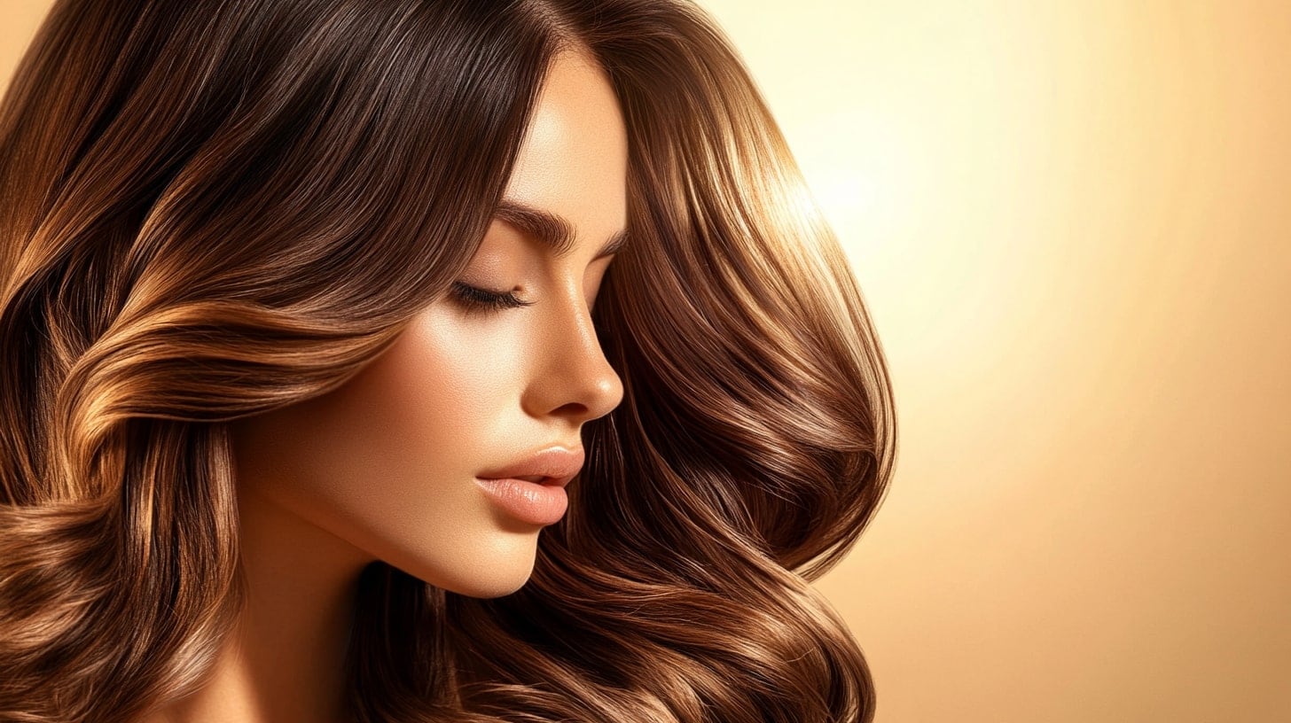 La técnica Yu-su-ru se originó en el Periodo Heian de Japón y se popularizó como método de cosmética natural en todo el mundo.(Imagen Ilustrativa Infobae)