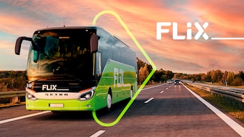 FlixBus debuta en México con