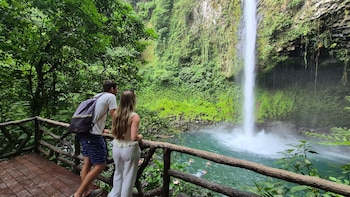 Catarata Río La Fortuna en Costa Rica entra al exclusivo 1% de mejores destinos turísticos del mundo según Tripadvisor