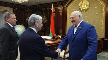 EEUU levanta las sanciones a