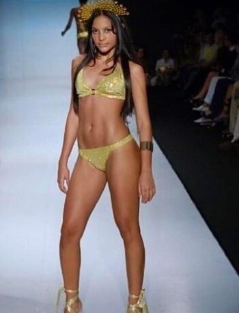 Tomado de Instagram @andreavaldirisos