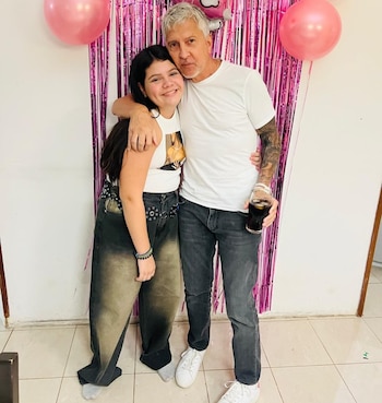 Jorge Messi
