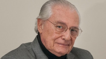 Murió Rómulo Berruti a los