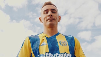 Sorpresa en el fútbol argentino: