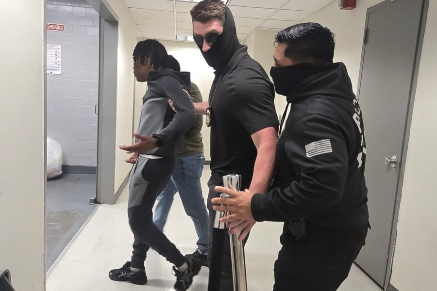 La mayoría de los arrestos se localizó en comunidades latinas como Passaic, Plainfield, Brentwood, Hempstead y el barrio de Corona en Nueva York (FOTO: Facebook)