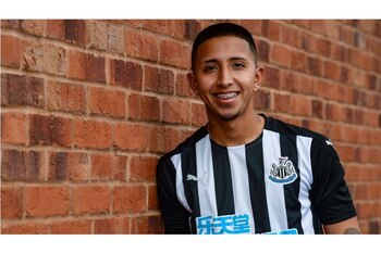 El pase de Rodrigo Vilca