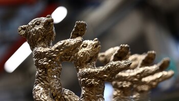 Dos películas latinoamericanas en la