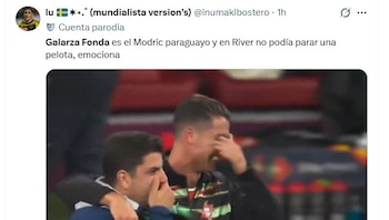 memes paraguay alemania penales