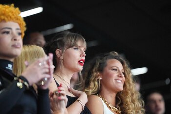 Blake Lively intentó bloquear el