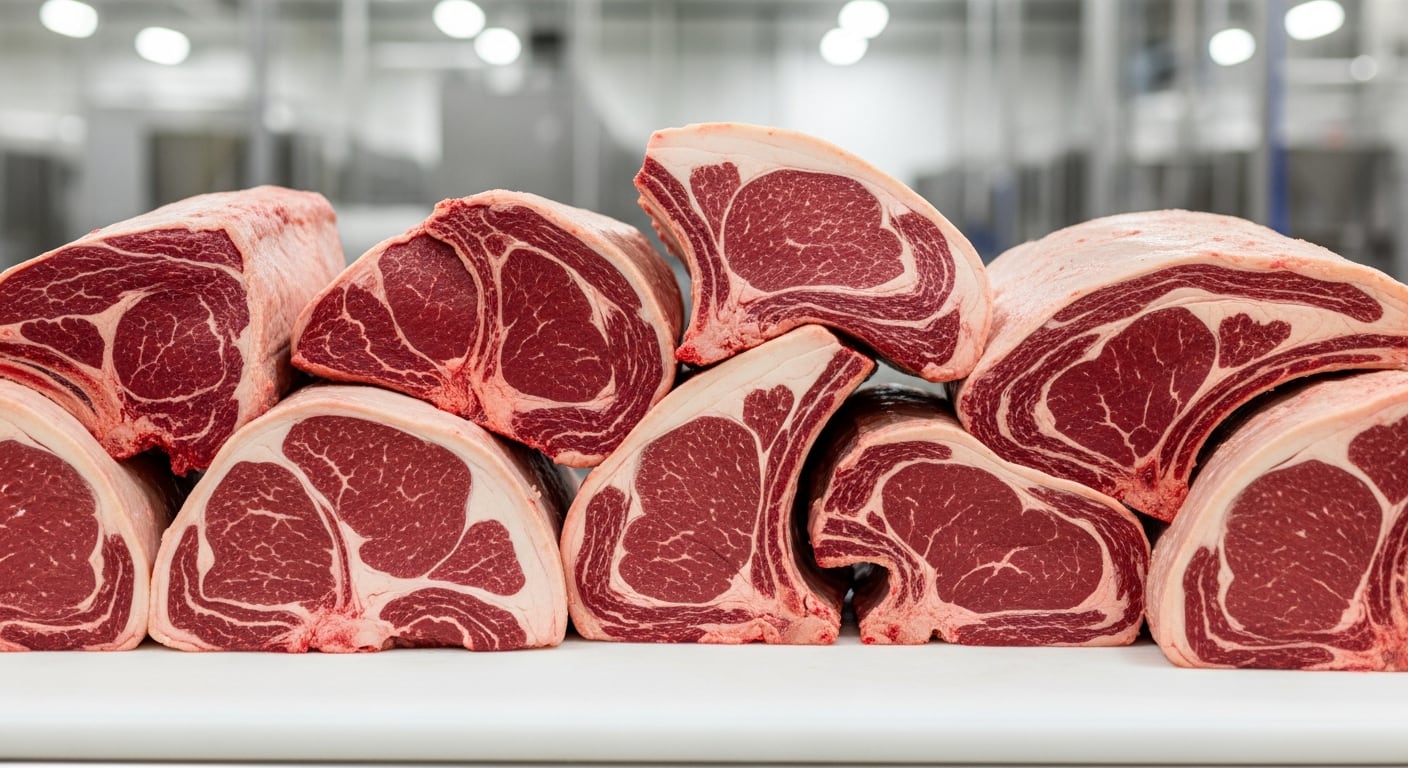 El gremio ganadero sostiene que Colombia cuenta con cerca de 30 millones de bovinos y condiciones de producción que podrían favorecer su entrada al mercado norteamericano - crédito Imagen Ilustrativa Infobae