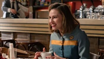 'Sueños de Libertad' (ATRESMEDIA).