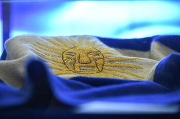 Manuel Belgrano, creador de la