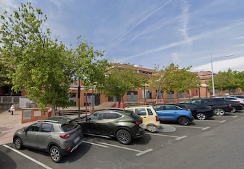 Los locales comerciales de Boadilla en disputa