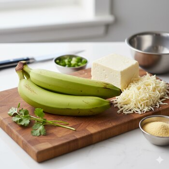 Con pocos ingredientes puede hacer