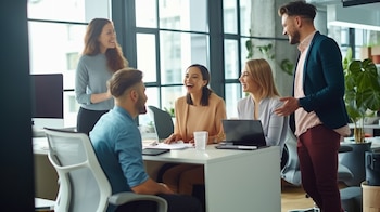 La confianza en el liderazgo