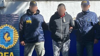 La identidad del hombre no