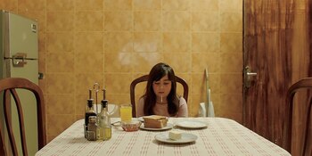 Imagen de 'Bajo la sombra'.