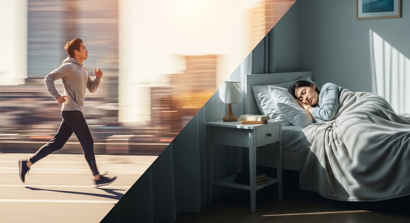 La consolidación de hábitos positivos depende de preparar el entorno, la motivación sostenida y la identidad personal, según expertos (Imagen Ilustrativa Infobae)