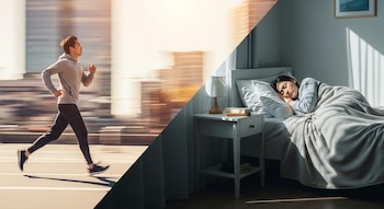 Una vida más larga y