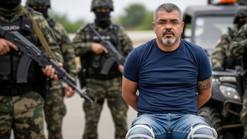 Captura de “Metro 9” exhibe estructura de mando de “Los Metros” en Reynosa