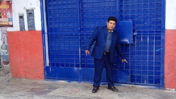 Trujillo: Extorsionadores dejan explosivos en