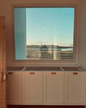 La casa de Lourdes Sánchez