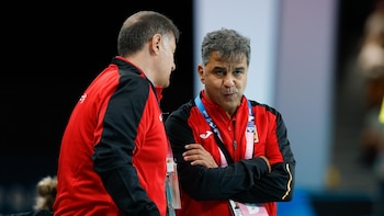 Ambros Martín deja de ser