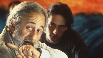 Muere a los 82 años el cineasta argentino Adolfo Aristarain, ganador de dos Goya y Medalla de Oro de la Academia de Cine