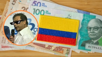 Los divertidos memes que dejó