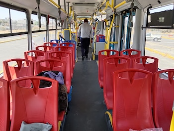 La línea 5 contará con