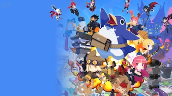 El caótico mundo de Prinny Party: Going Overboard! aterriza en consolas japonesas este noviembre