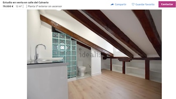 El tipo de vivienda que más se revaloriza después de una reforma: solo puede vivir una persona y el beneficio es del 31%