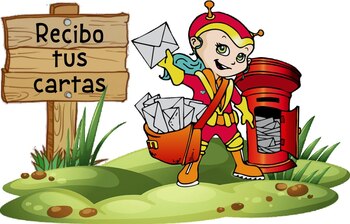 Klofkyna, la marcianita protagonista del